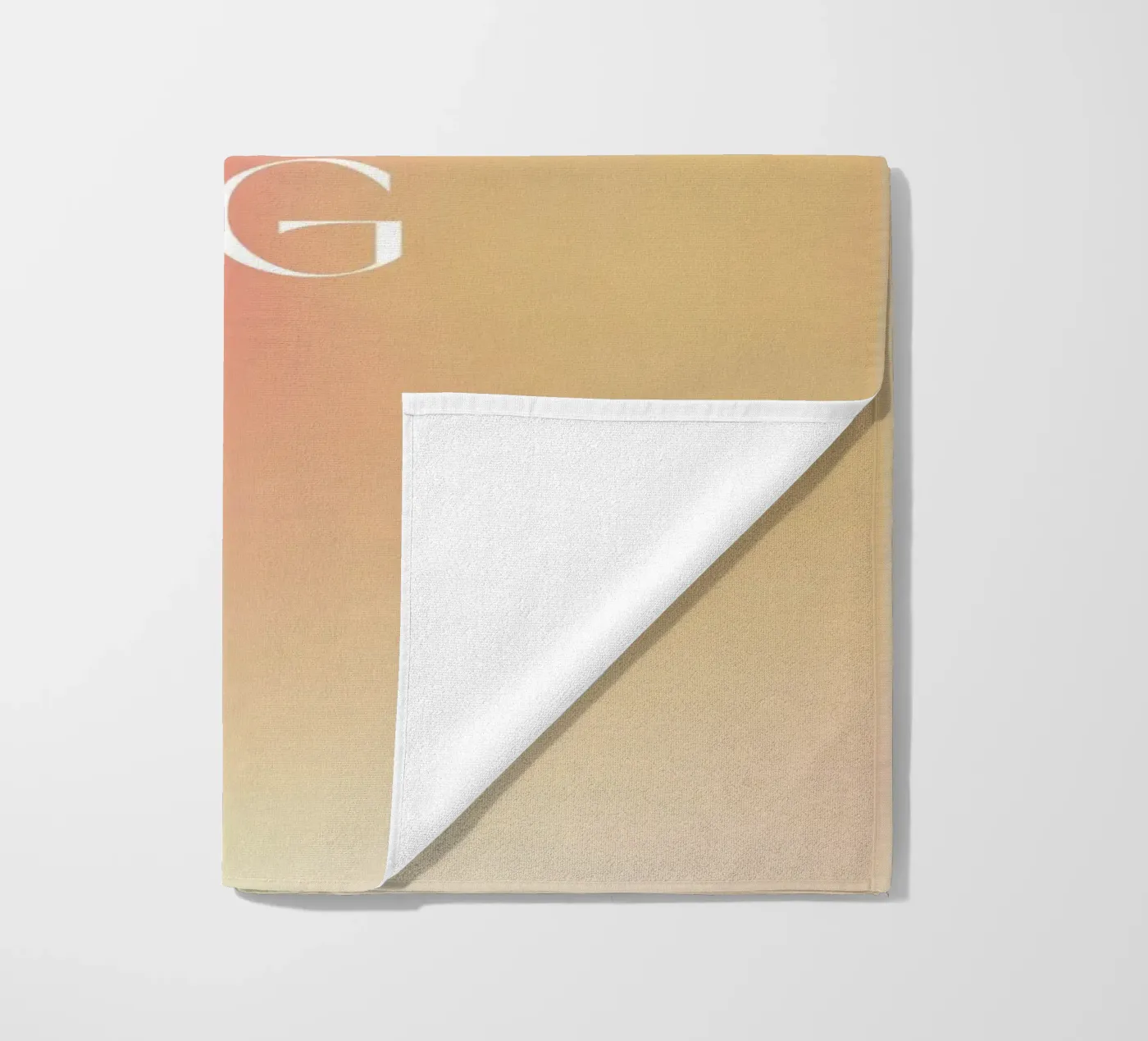 Spring Time beach towel by treechild