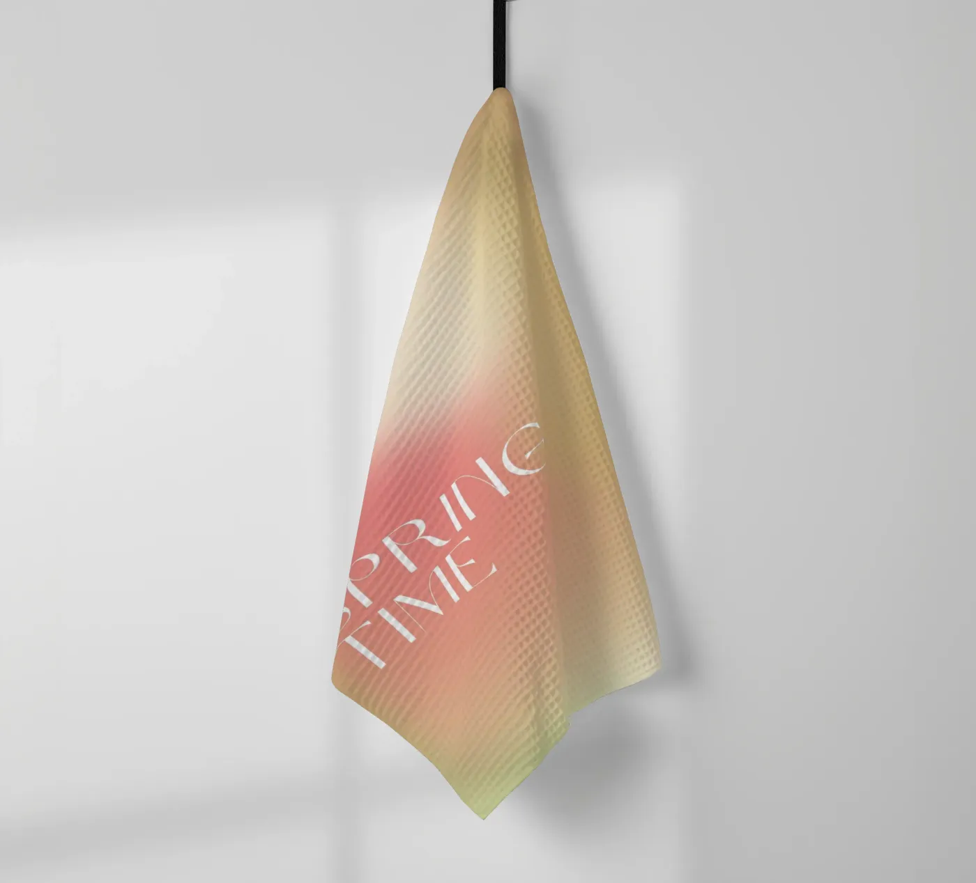 Spring Time torchon de treechild