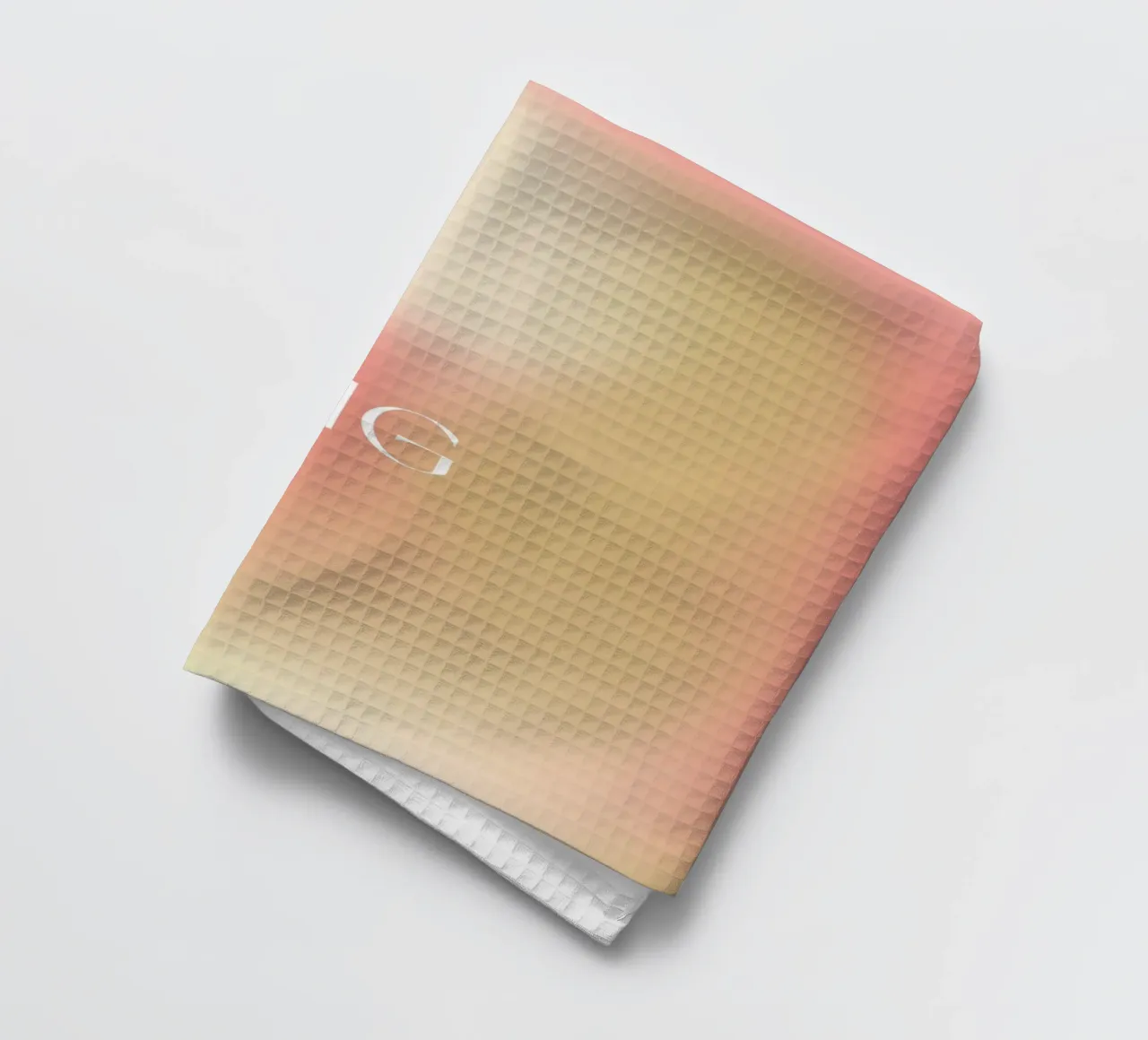 Spring Time canovaccio da cucina da treechild