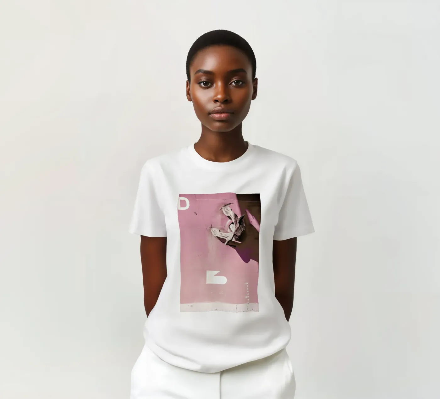 Dock t-shirt da Shot By Clint