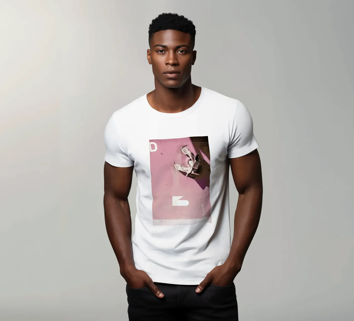 Dock t-shirt da Shot By Clint