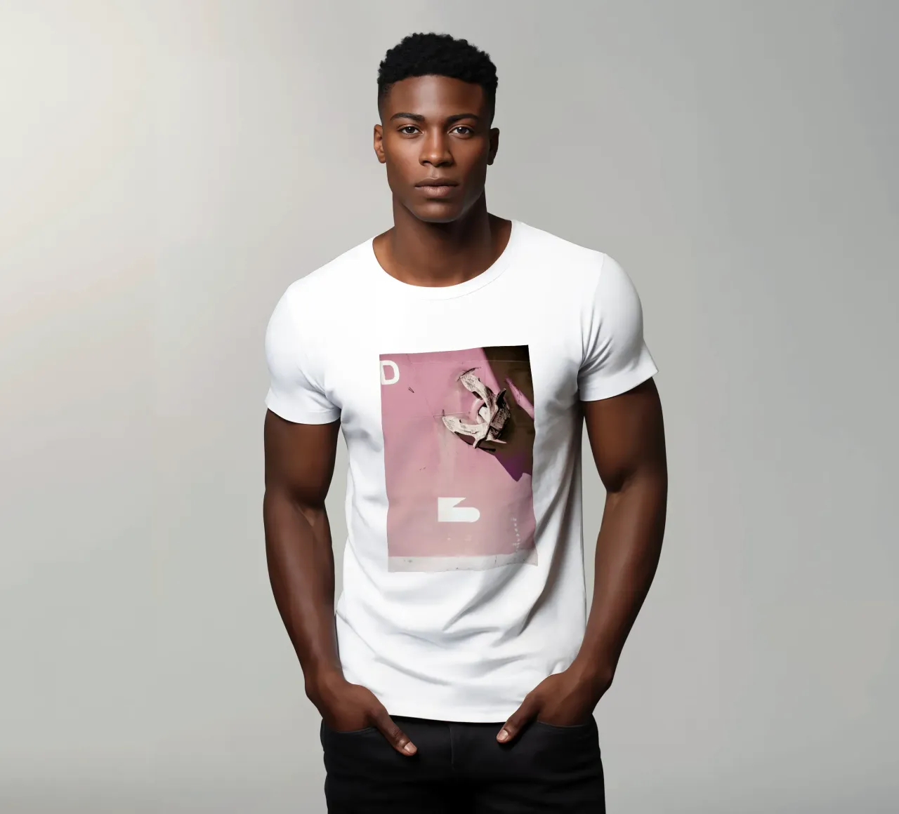 Dock t-shirt da Shot By Clint