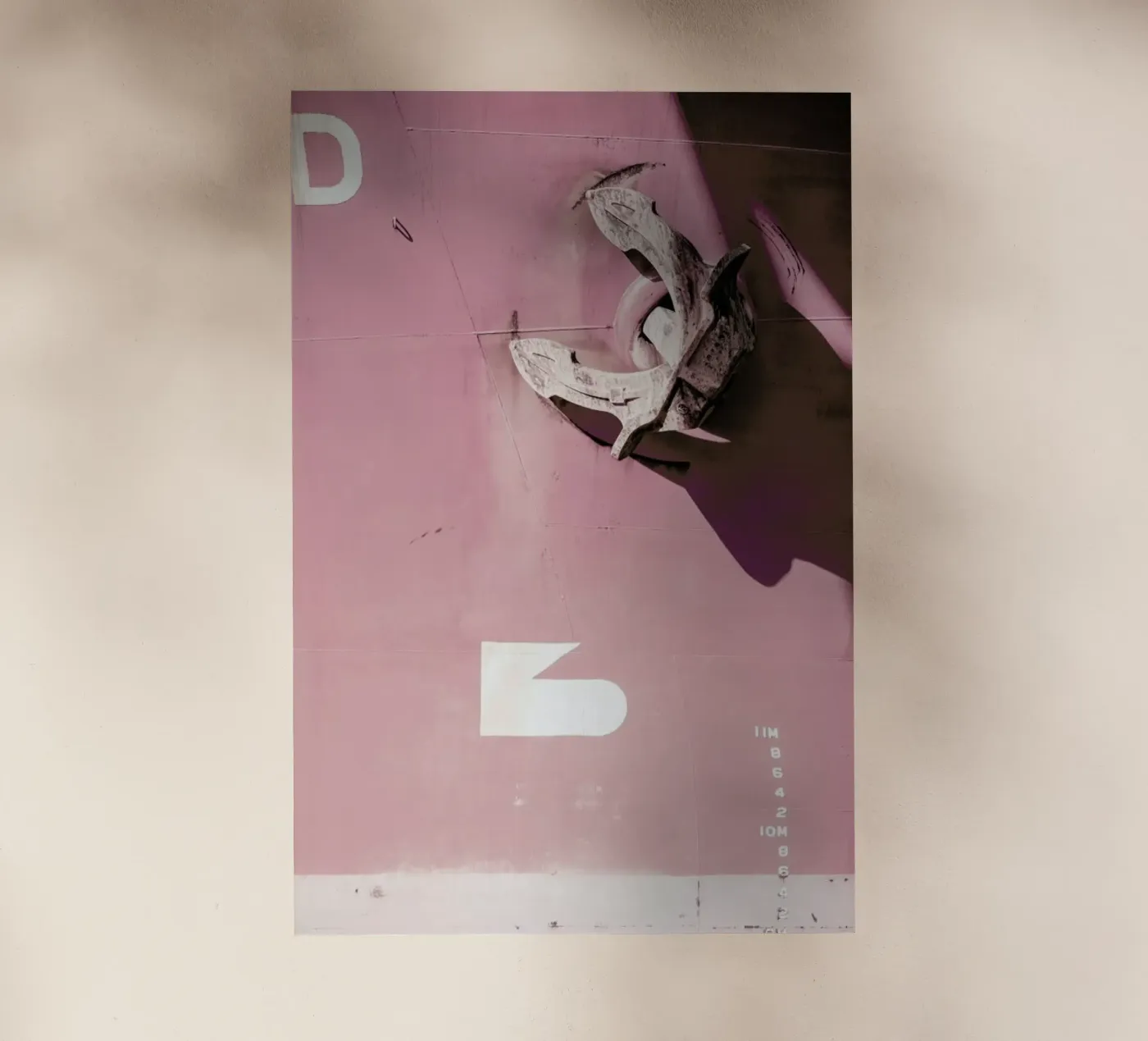 Dock pellicola backlit da Shot By Clint