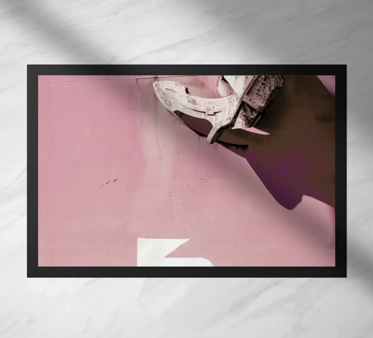 Dock zerbino da Shot By Clint