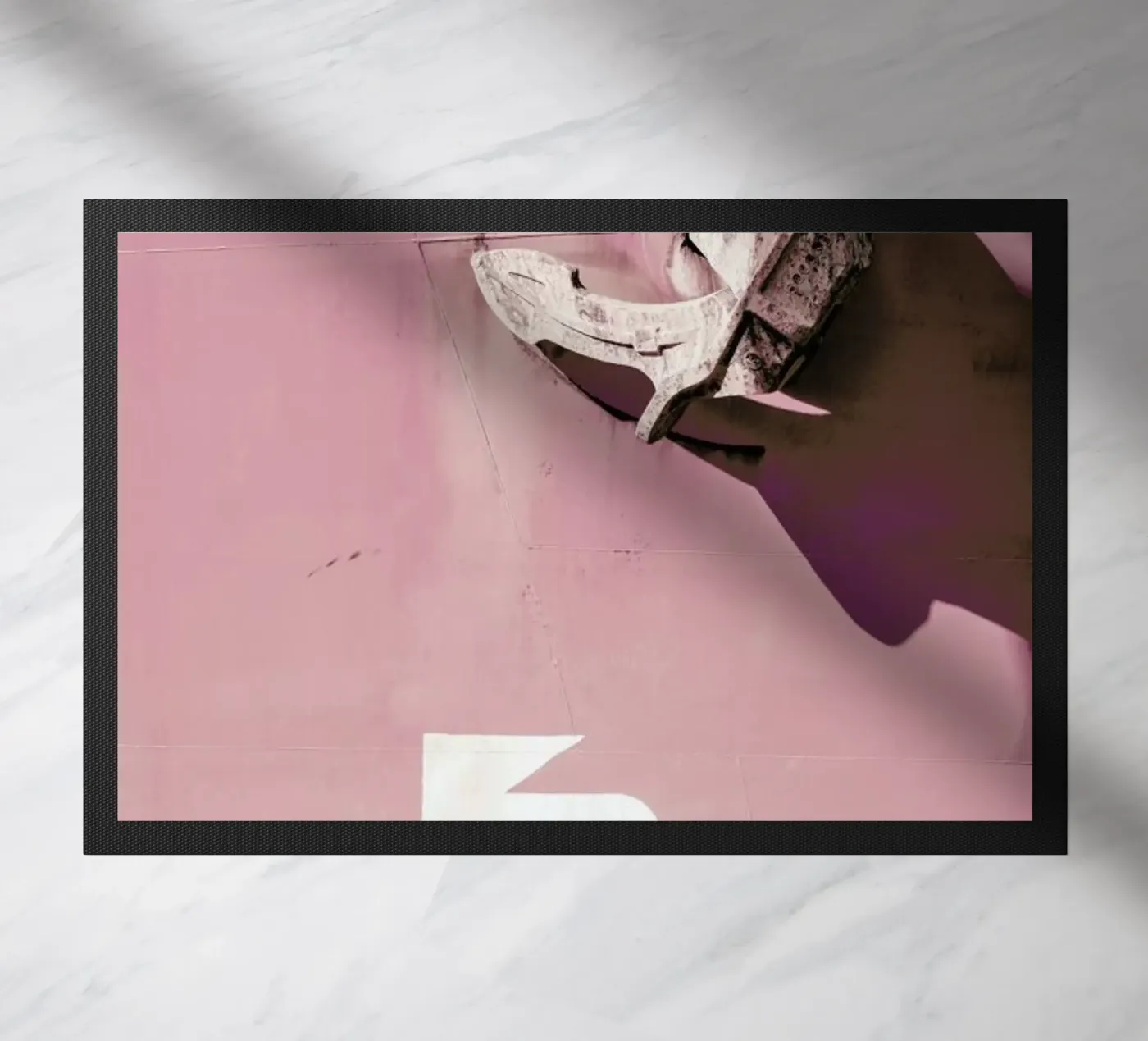 Dock zerbino da Shot By Clint