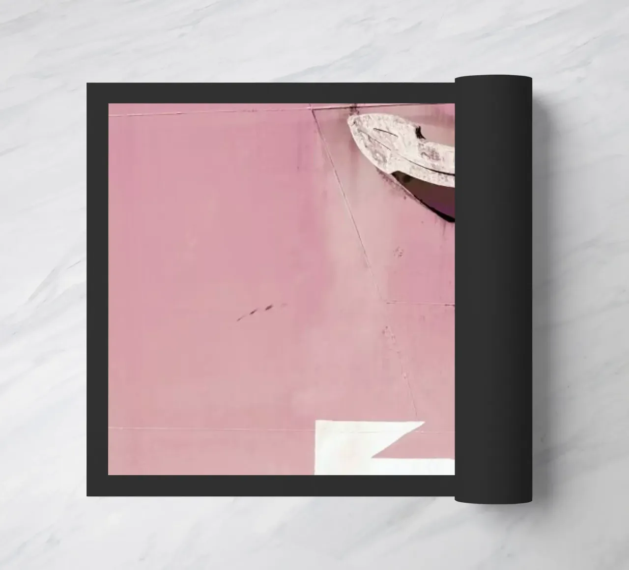 Dock zerbino da Shot By Clint