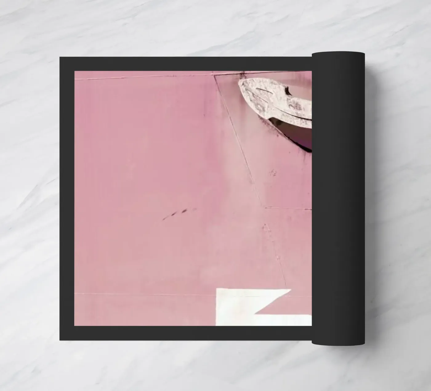 Dock zerbino da Shot By Clint