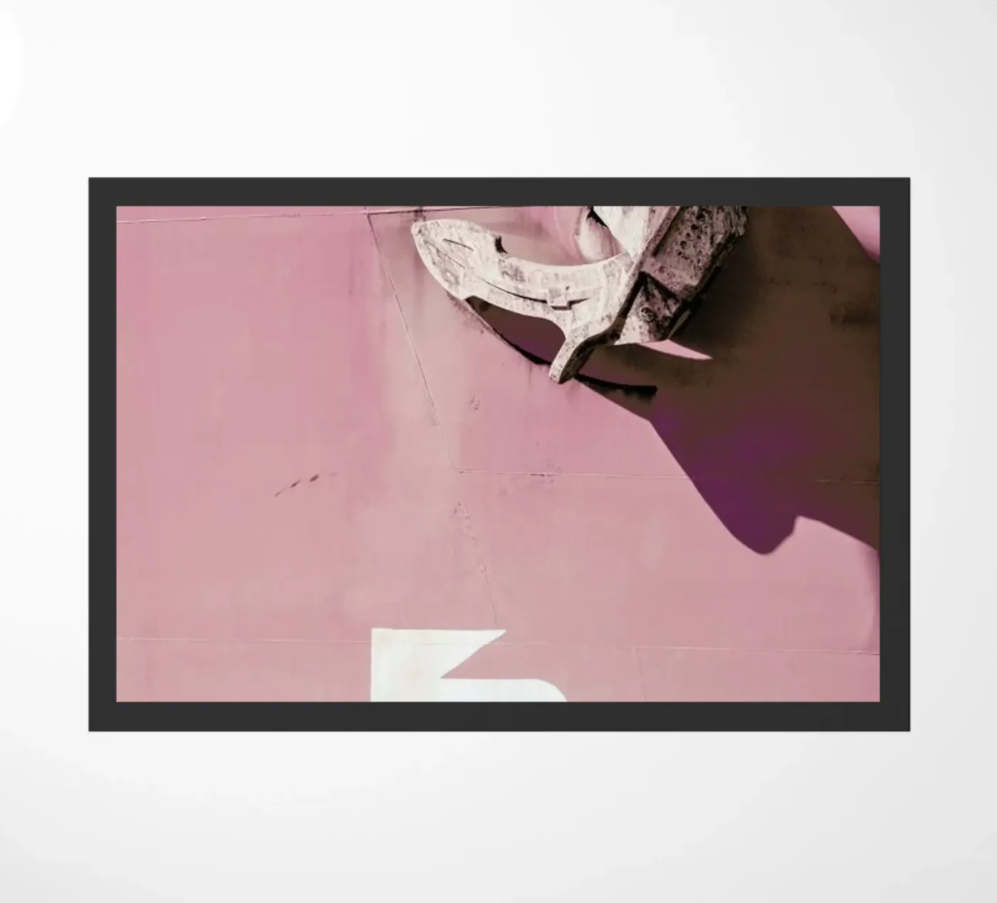 Dock zerbino da Shot By Clint