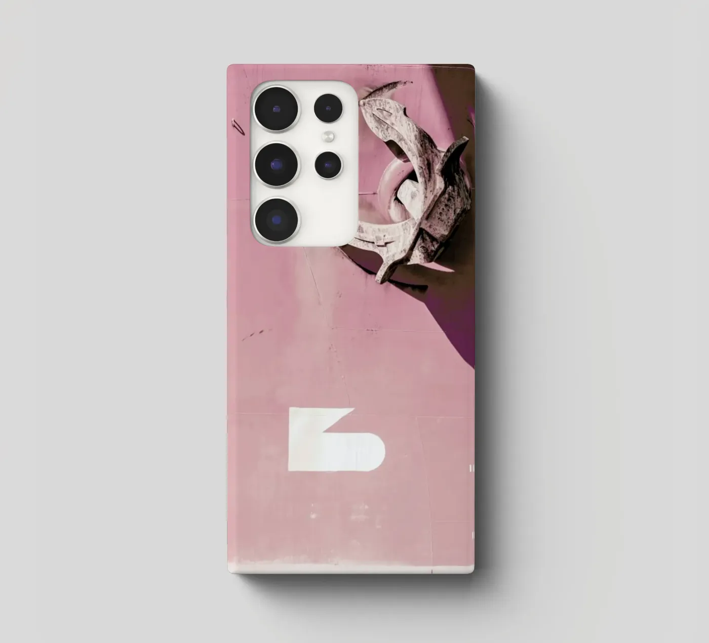 Dock cover samsung da Shot By Clint