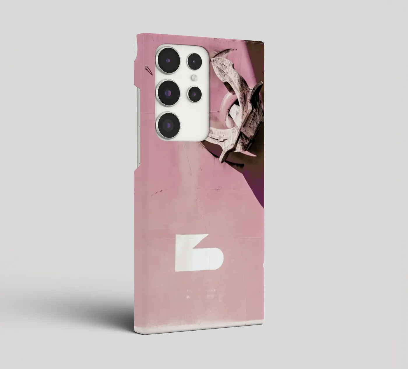 Dock cover samsung da Shot By Clint