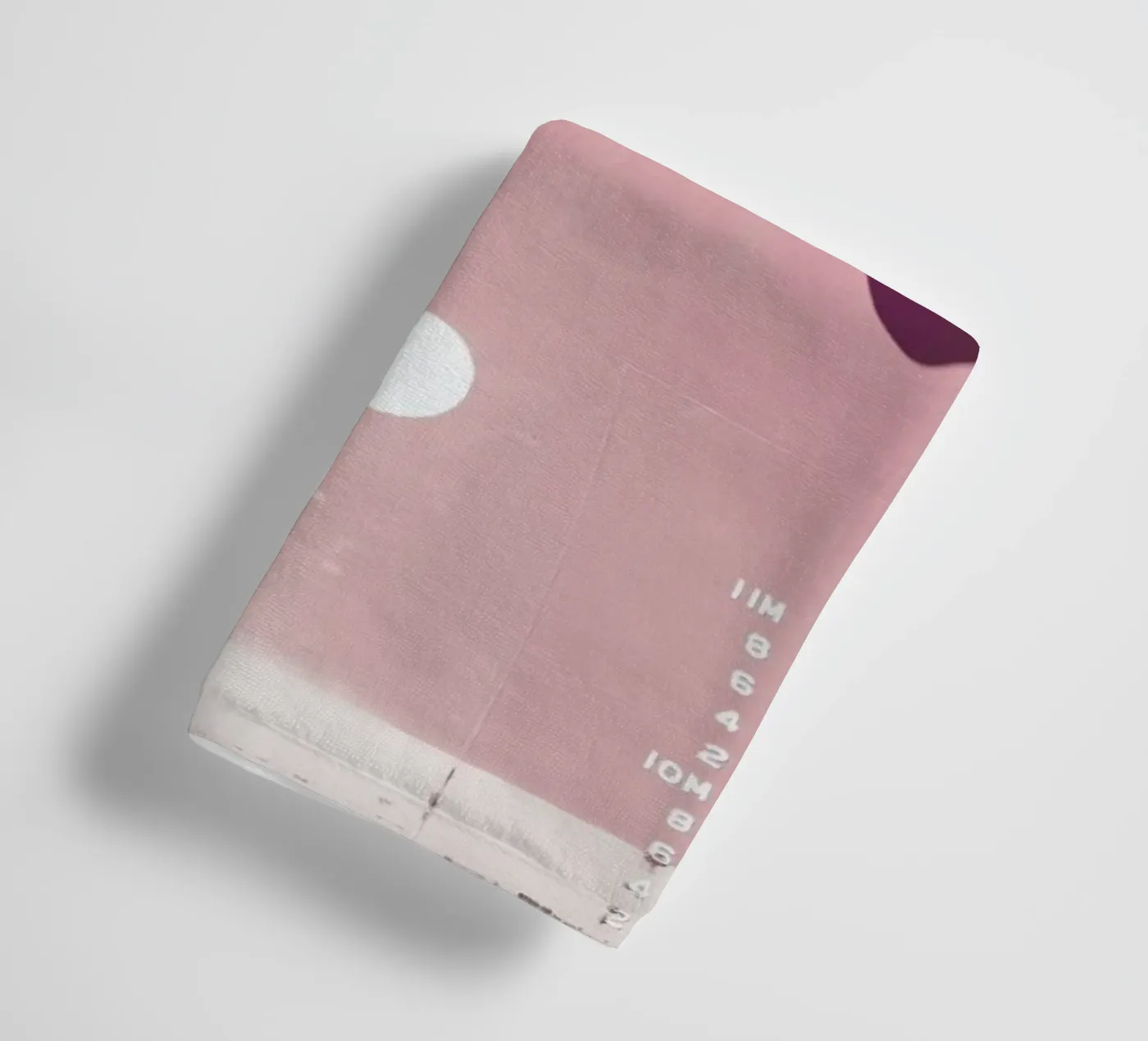 Dock Handtuch von Shot By Clint