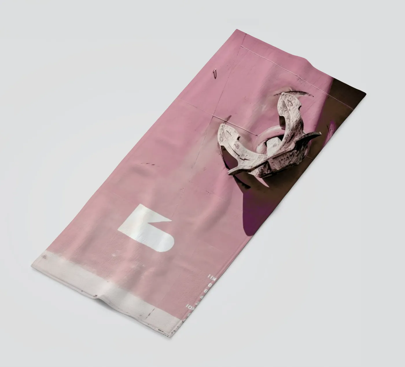 Dock telo mare da Shot By Clint