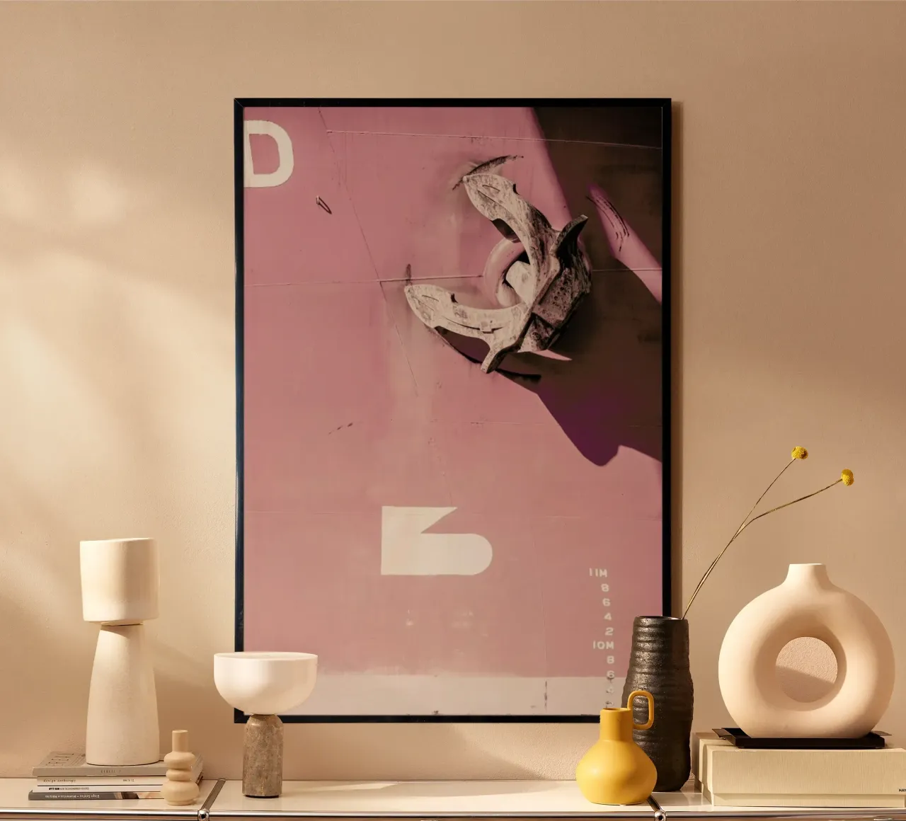 Dock poster da Shot By Clint