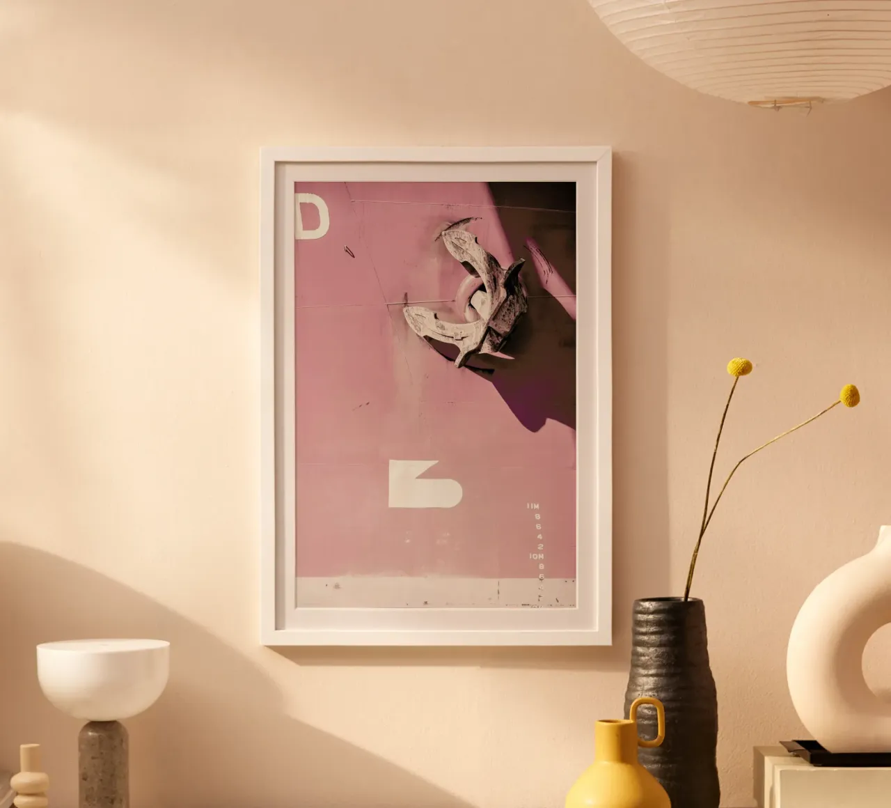 Dock poster da Shot By Clint