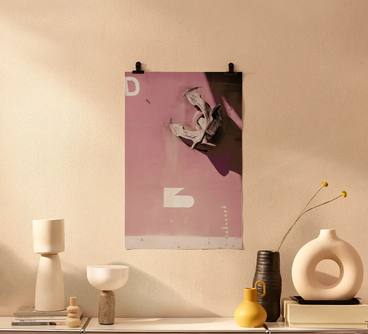 Dock poster da Shot By Clint