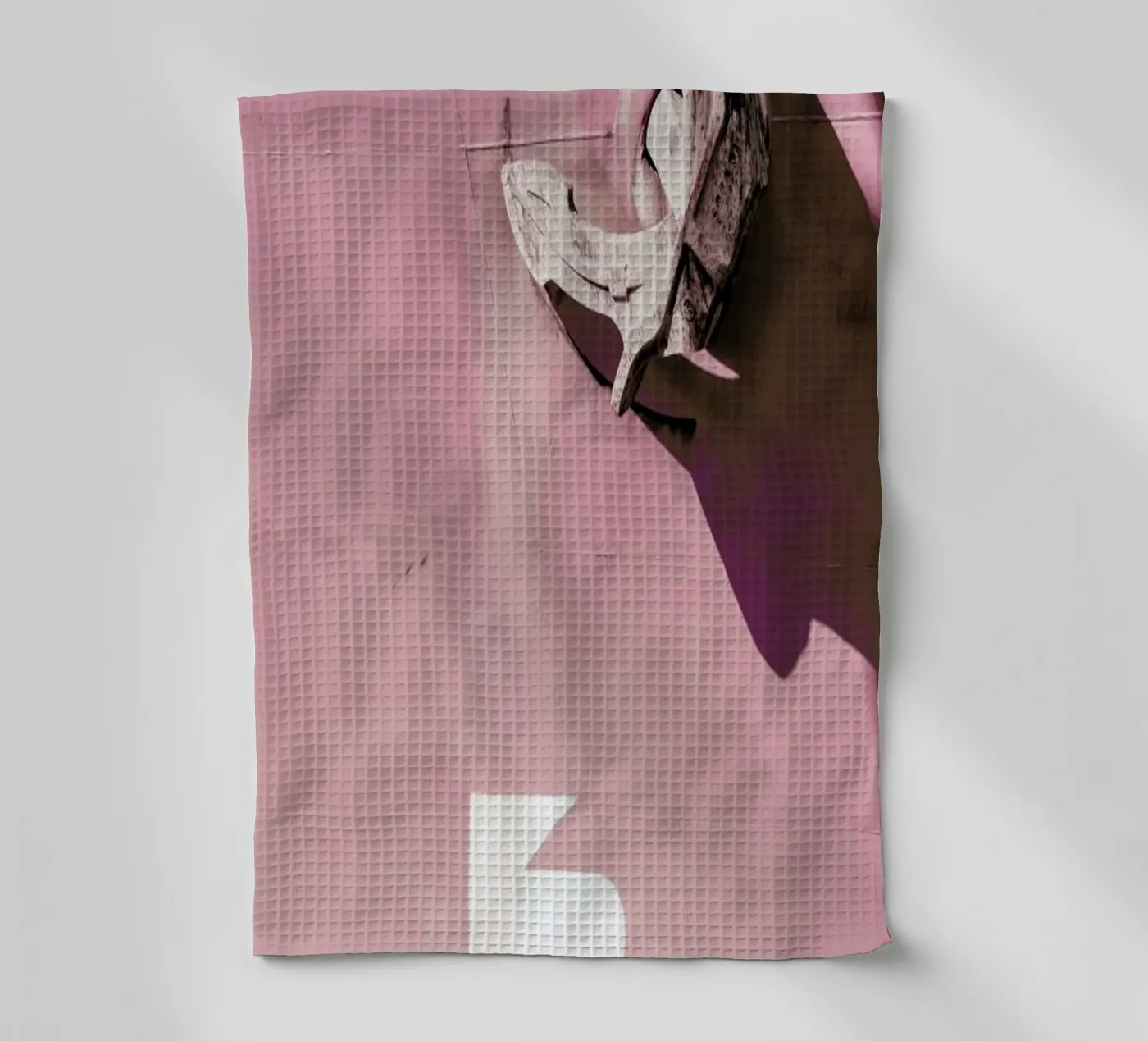 Dock torchon de Shot By Clint