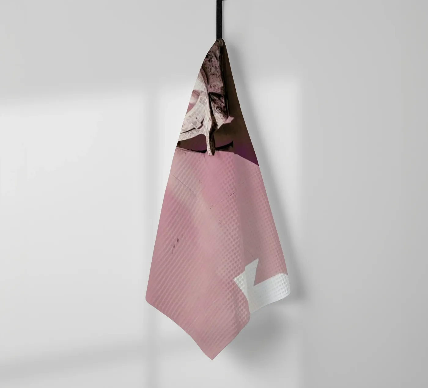 Dock torchon de Shot By Clint