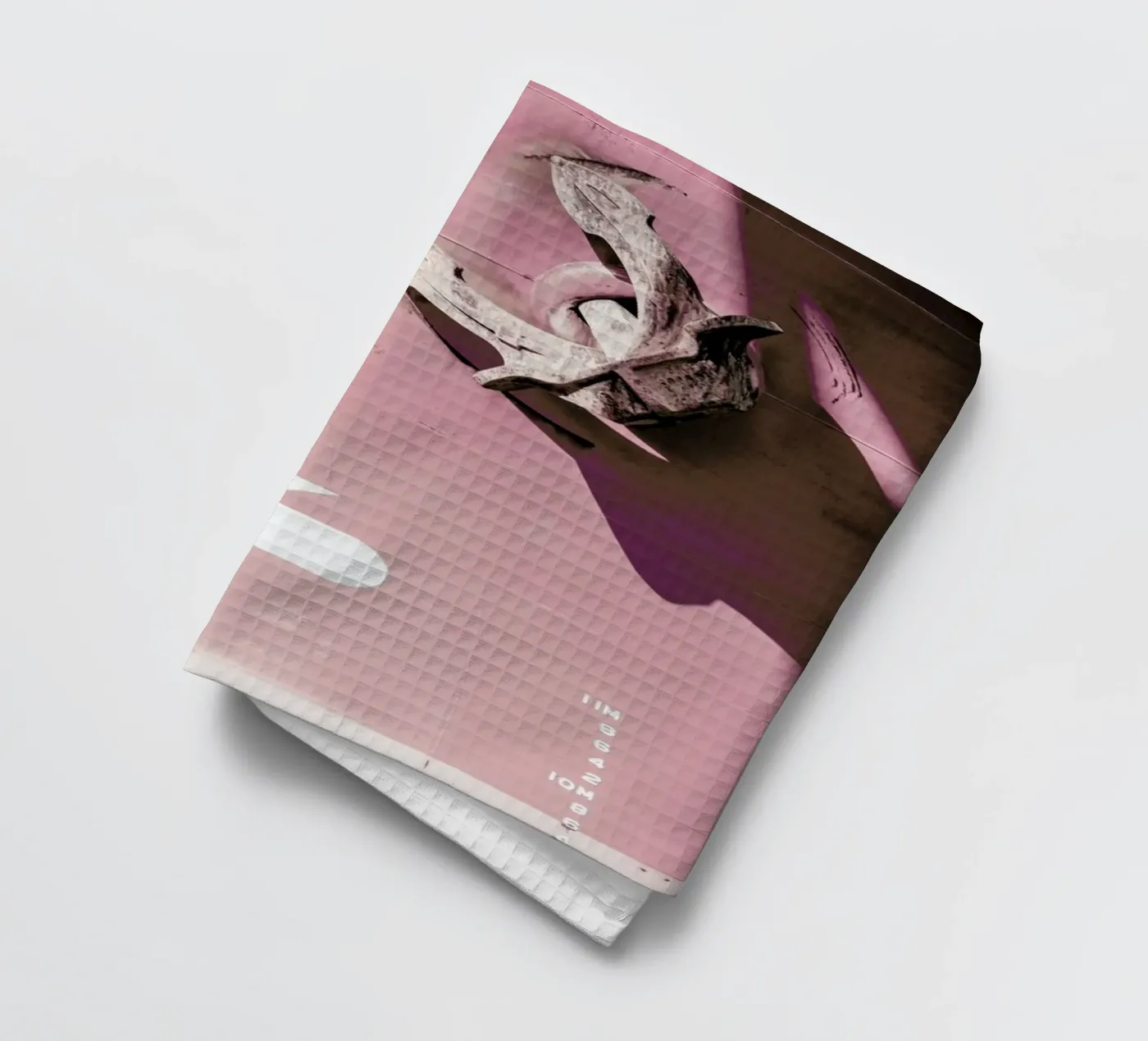 Dock torchon de Shot By Clint