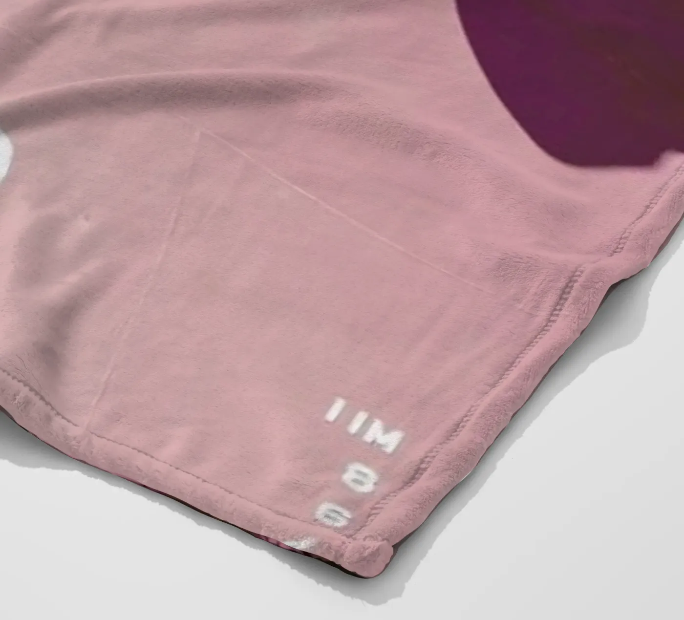 Dock coperta in pile da Shot By Clint