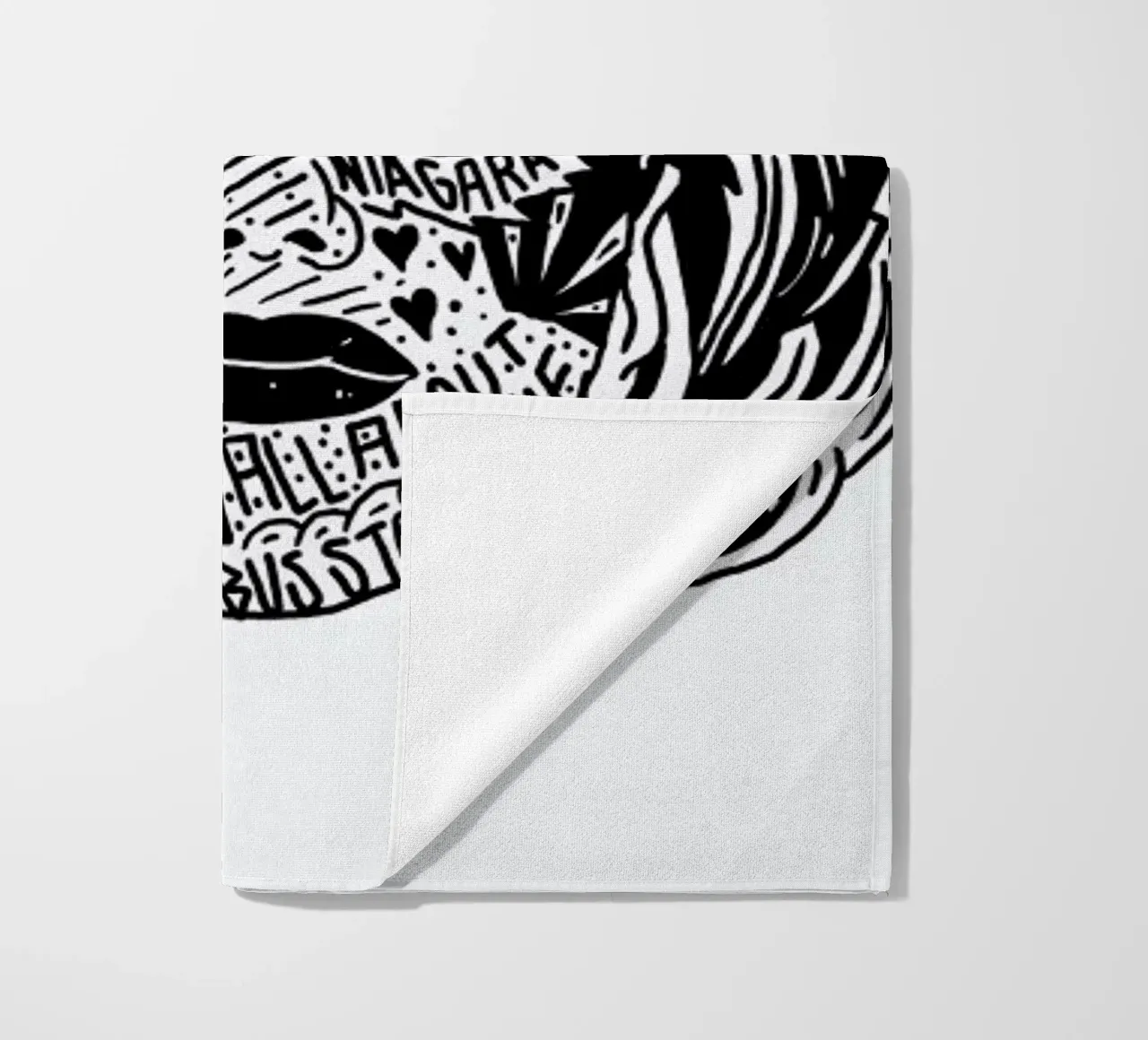 Marylin telo mare da Nick Cocozza