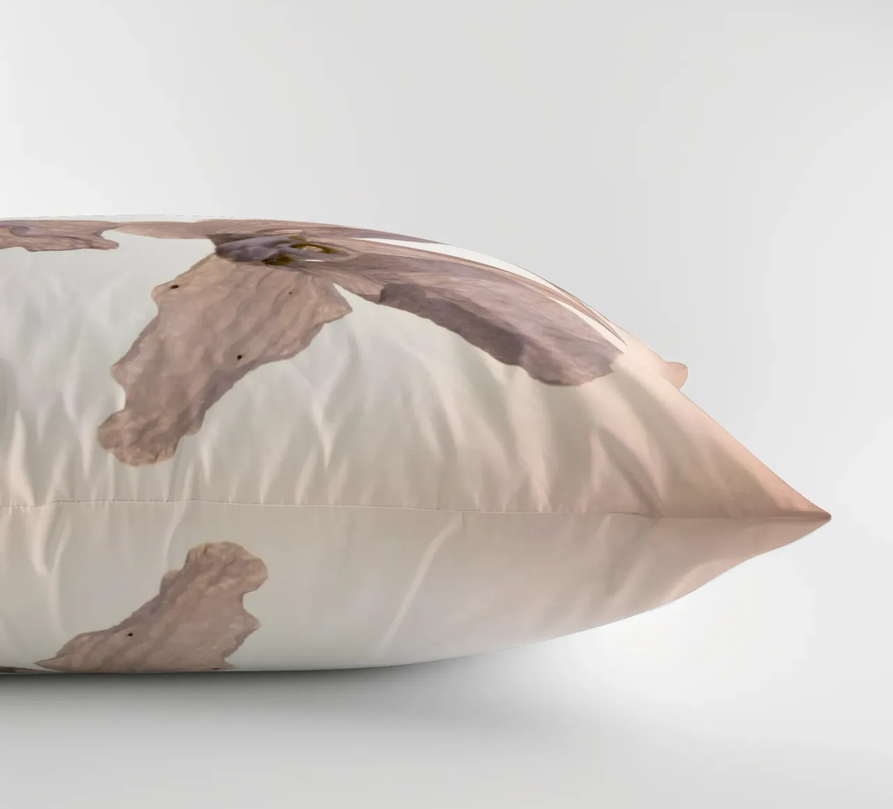 Orchidee bianche cuscino da Teresa André