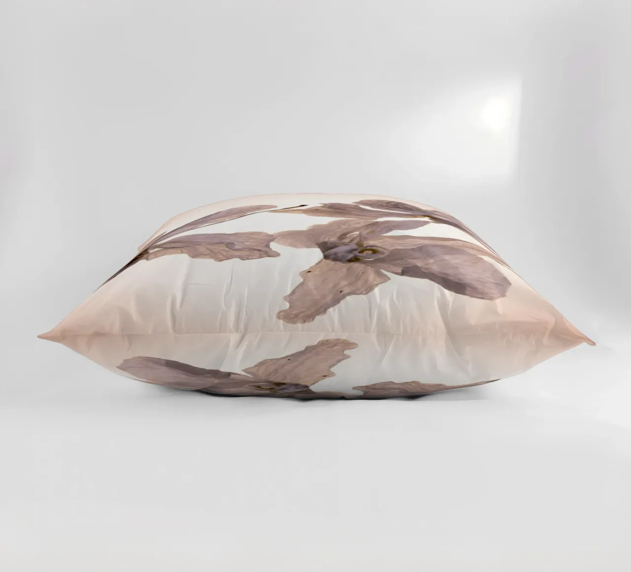 Orchidee bianche cuscino da Teresa André