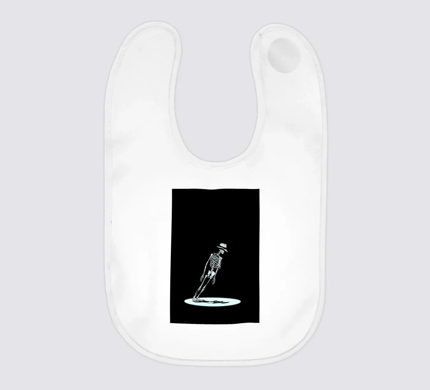 Anti Gravity bavaglino da Nicebleed