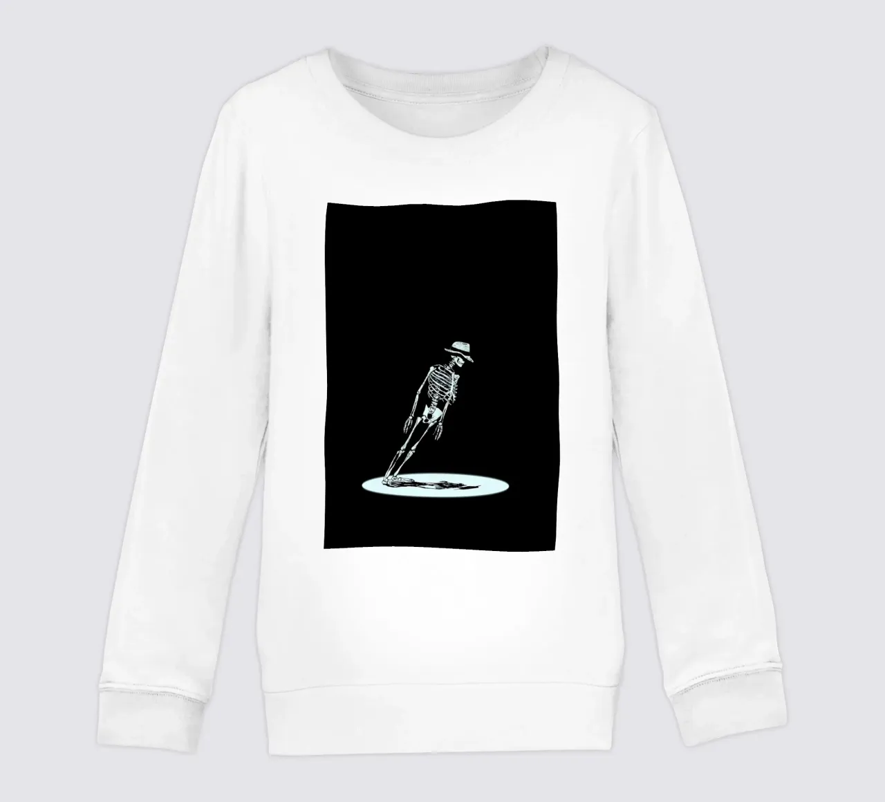 Anti Gravity felpa bambino da Nicebleed