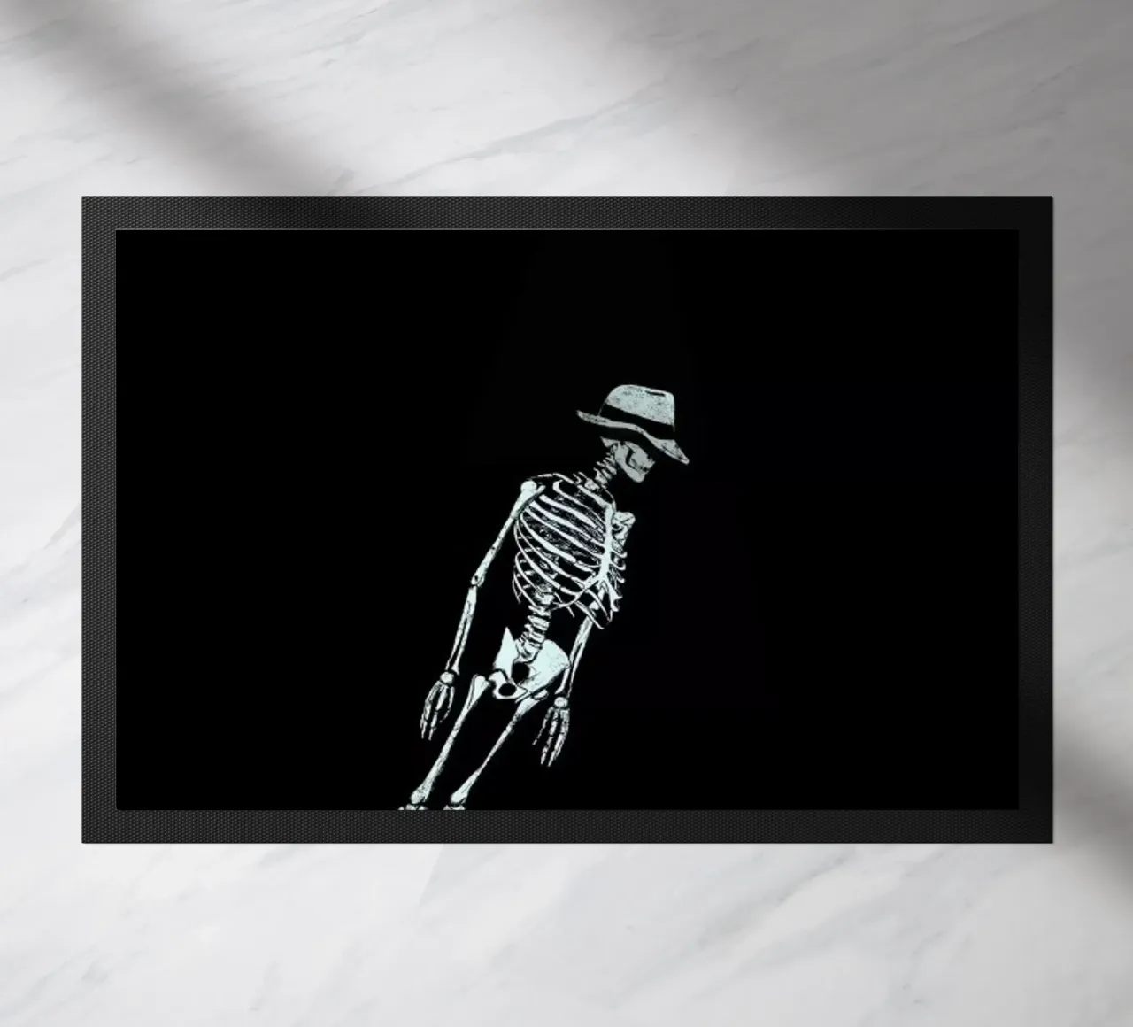 Anti Gravity zerbino da Nicebleed