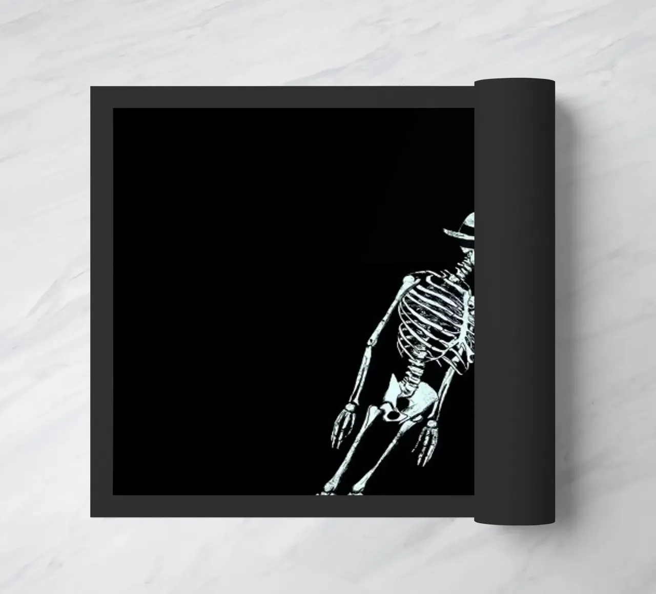 Anti Gravity zerbino da Nicebleed