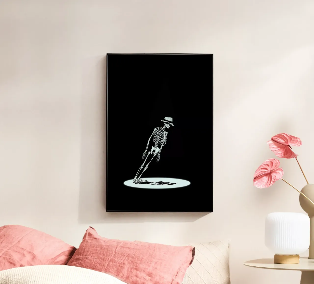 Anti Gravity plexiglass da Nicebleed