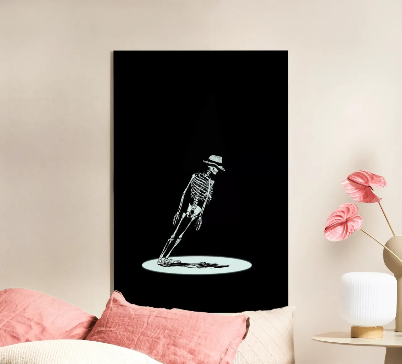 Anti Gravity plexiglass da Nicebleed