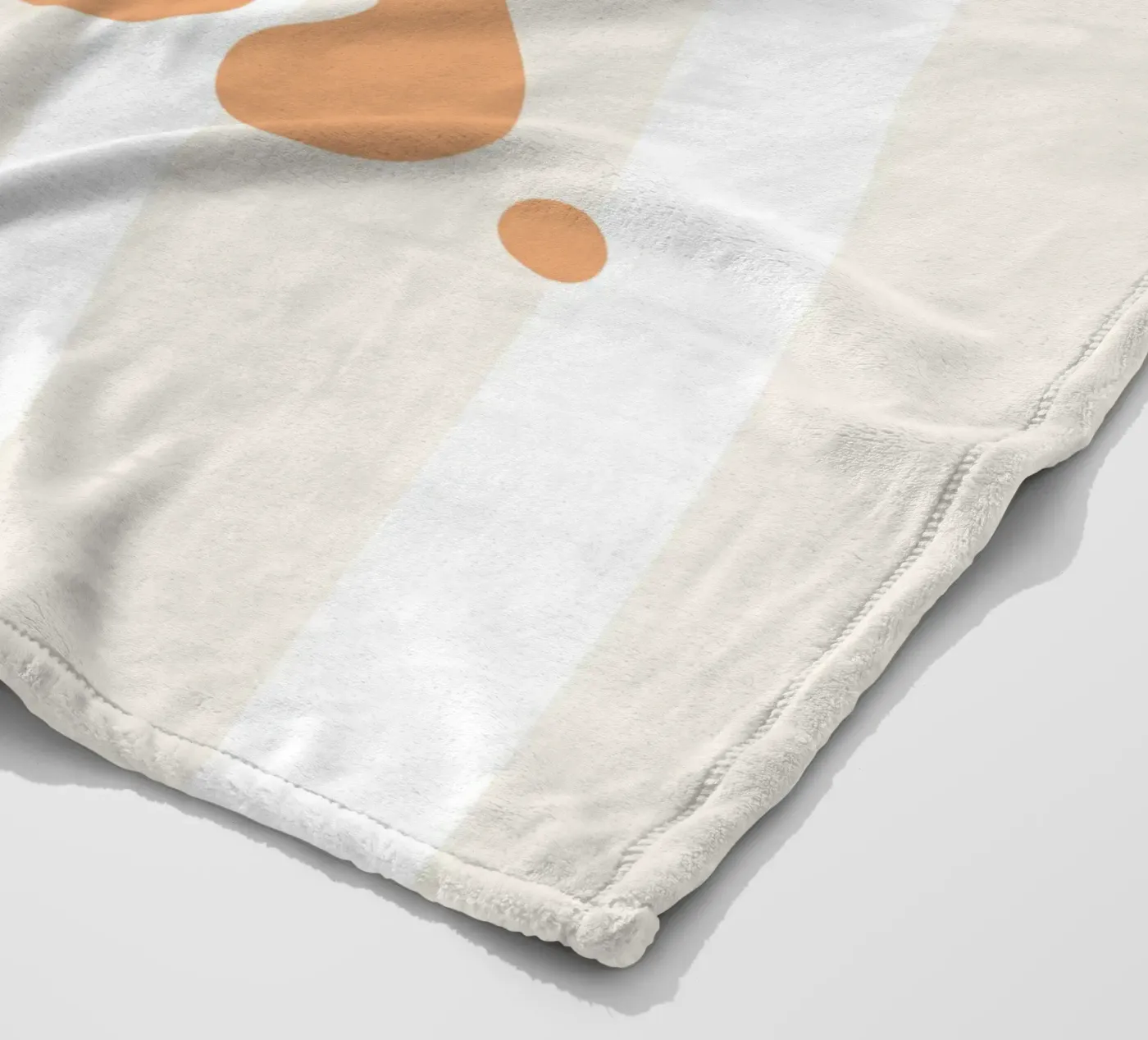Cool Kids coperta in pile da we line studio - art