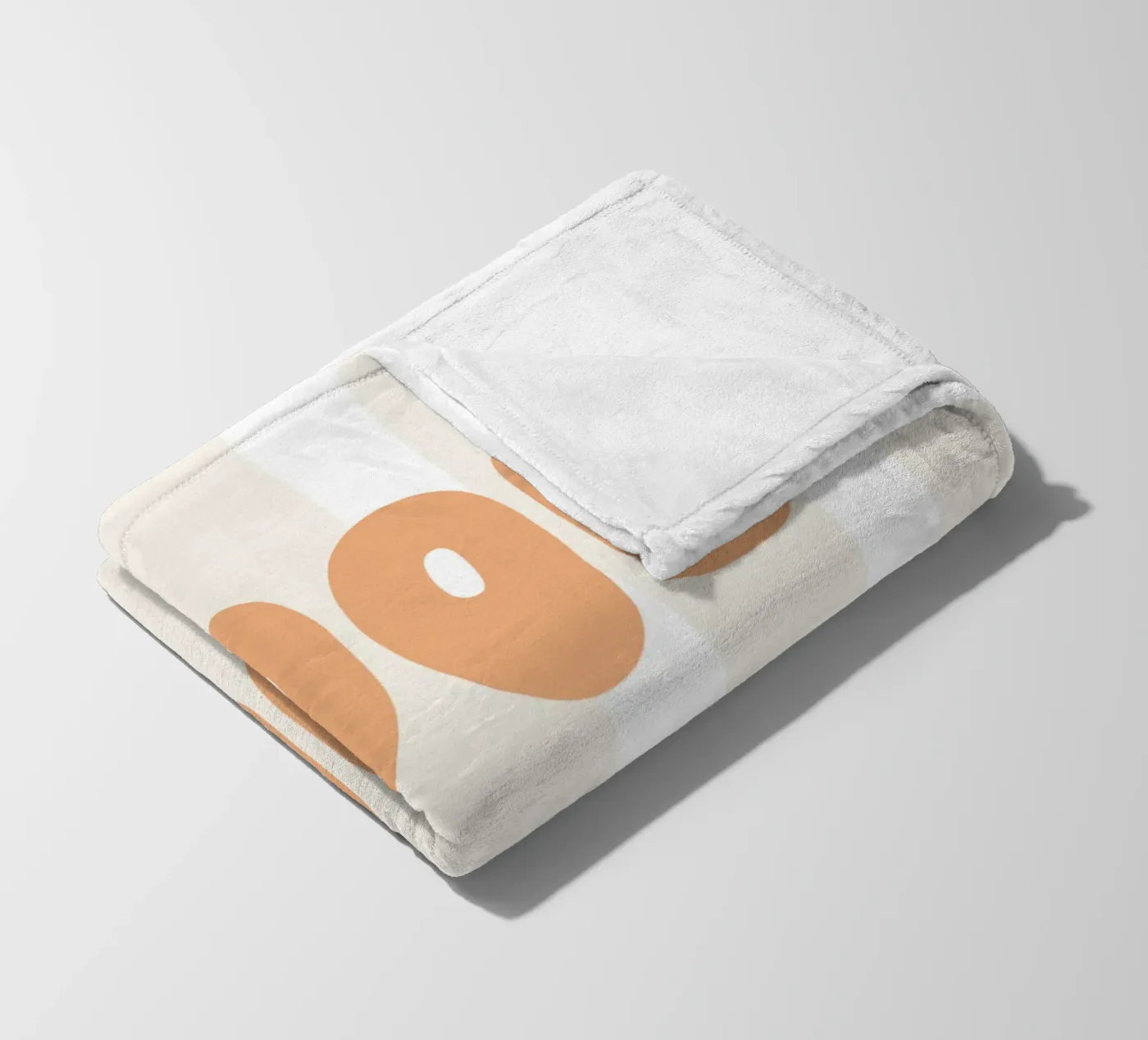 Cool Kids coperta in pile da we line studio - art