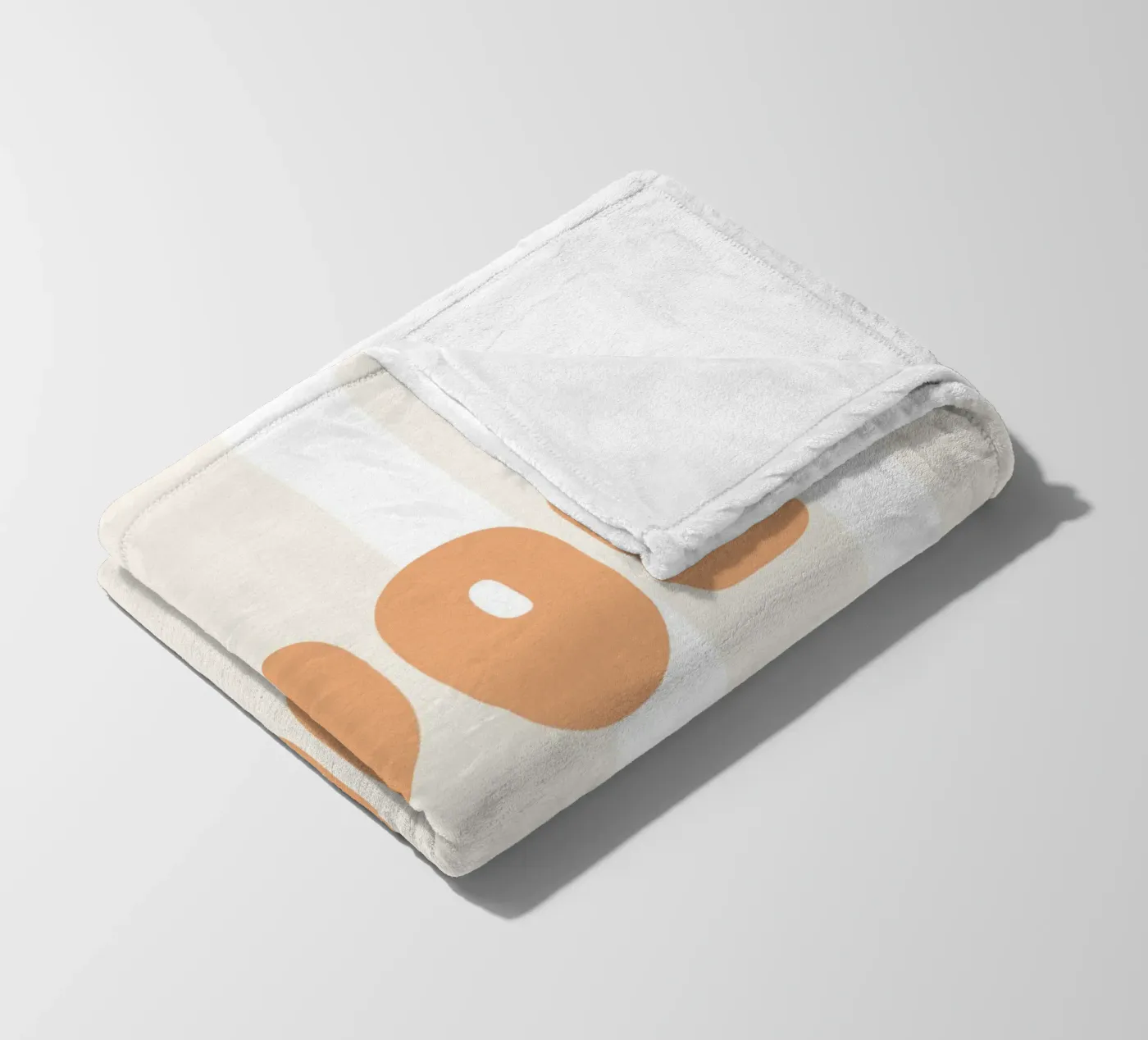 Cool Kids coperta in pile da we line studio - art