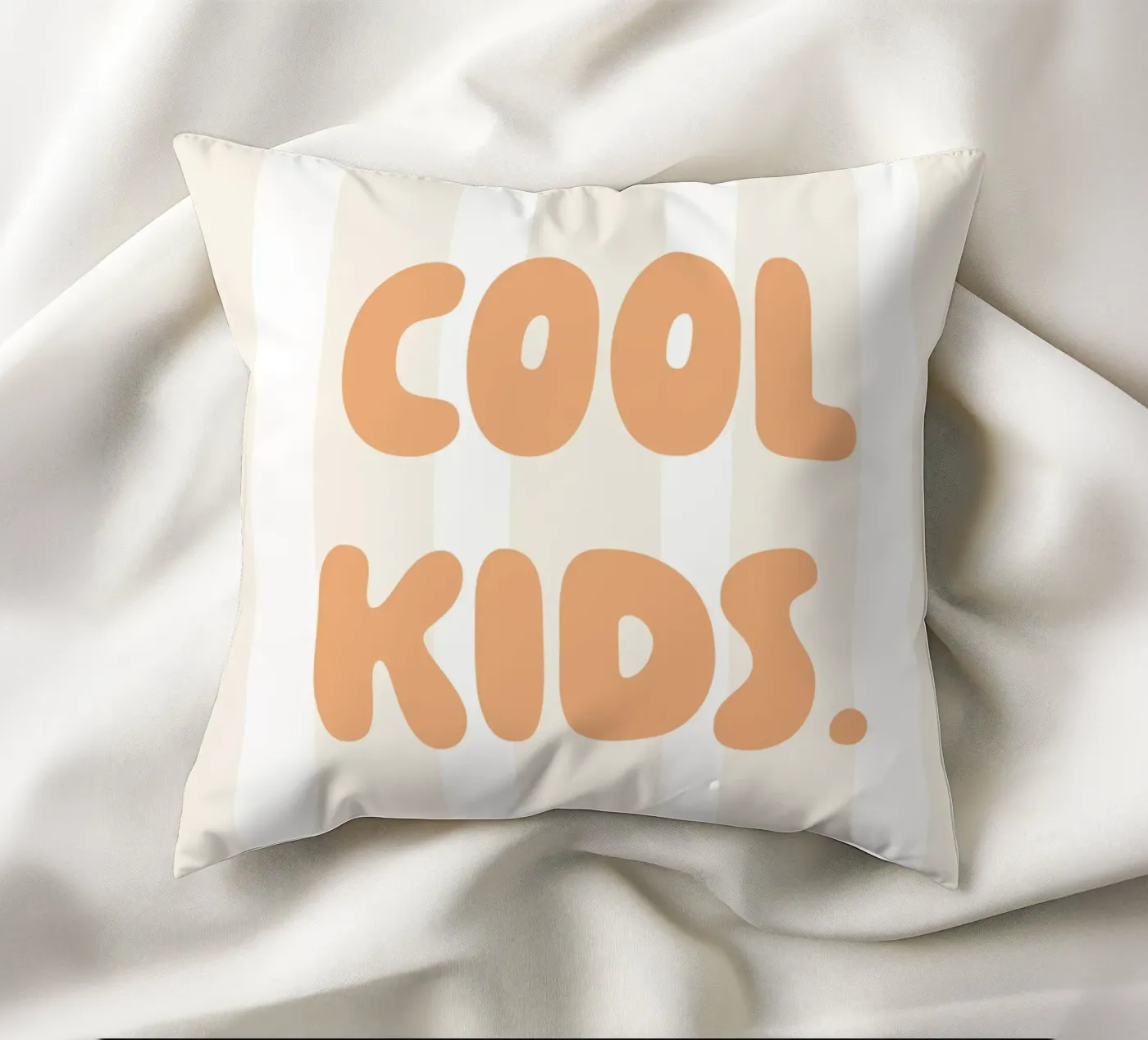 Cool Kids cuscino da we line studio - art