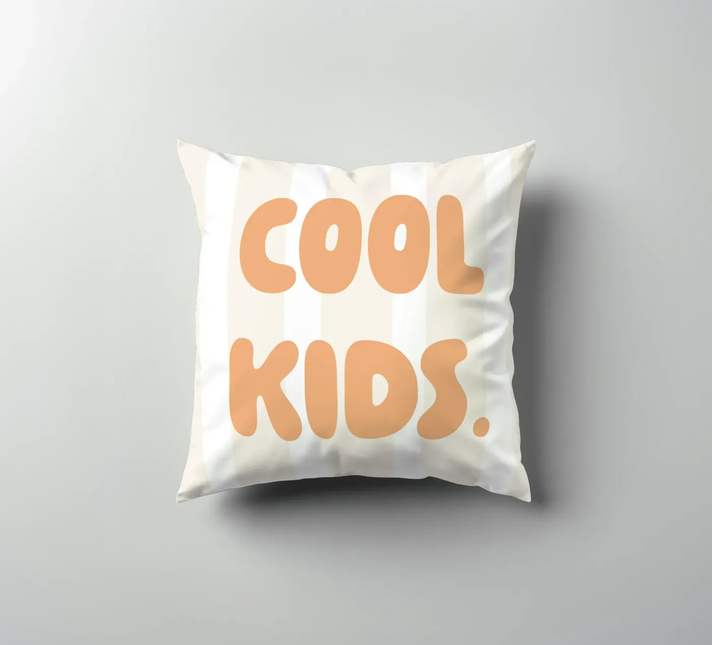 Cool Kids cuscino da we line studio - art