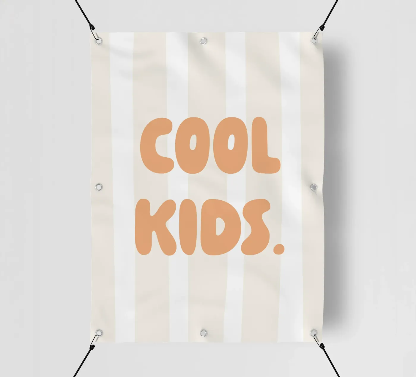 Cool Kids telo in pvc da we line studio - art