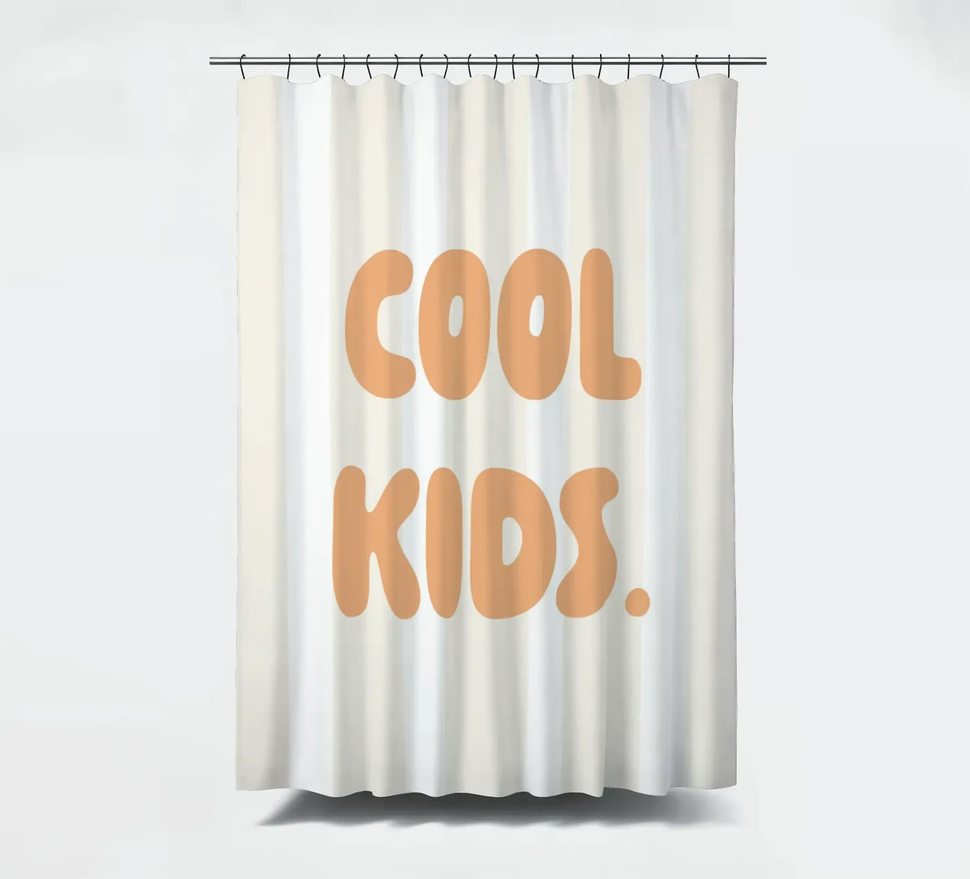 Cool Kids tenda da doccia da we line studio - art