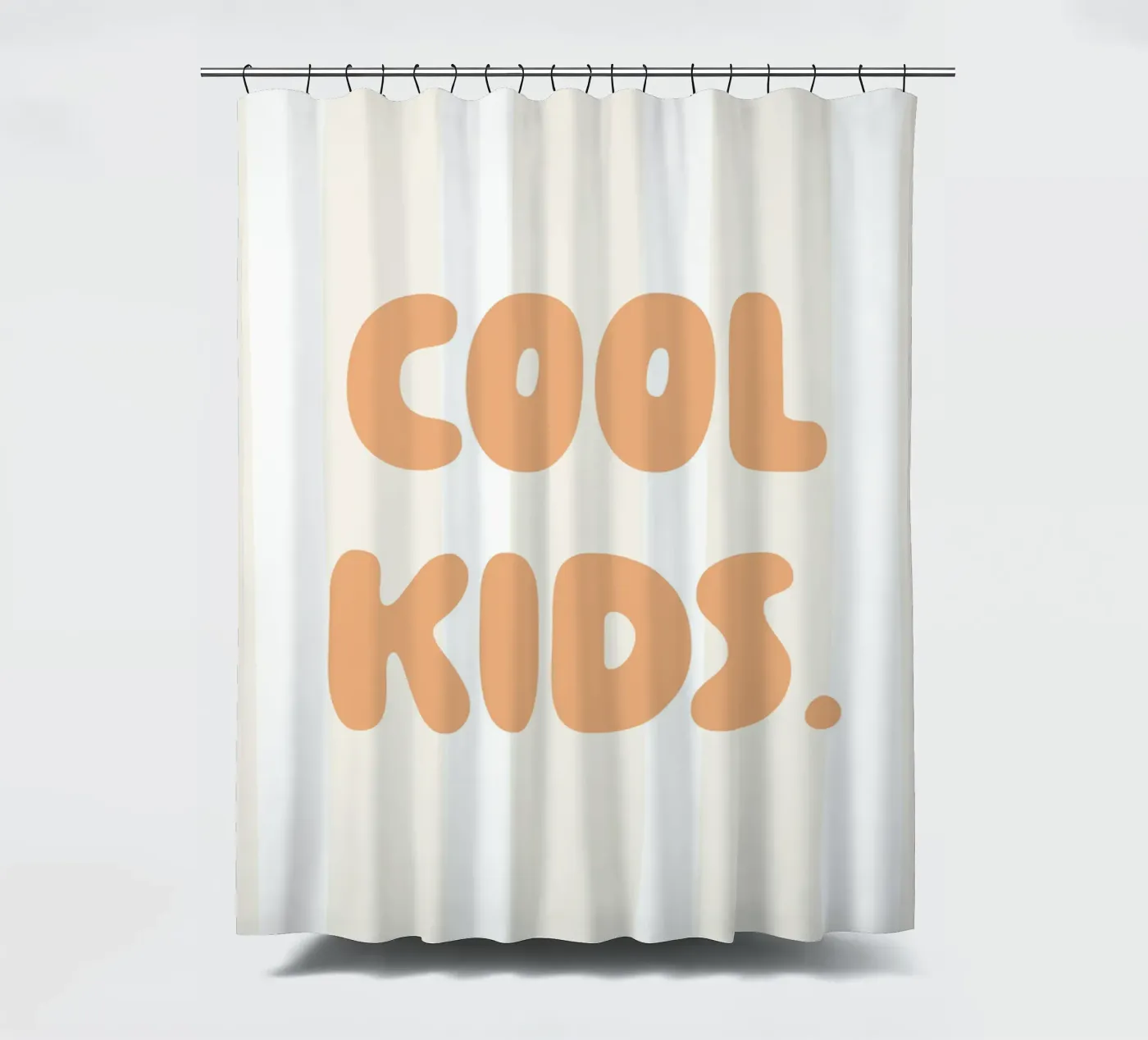 Cool Kids tenda da doccia da we line studio - art