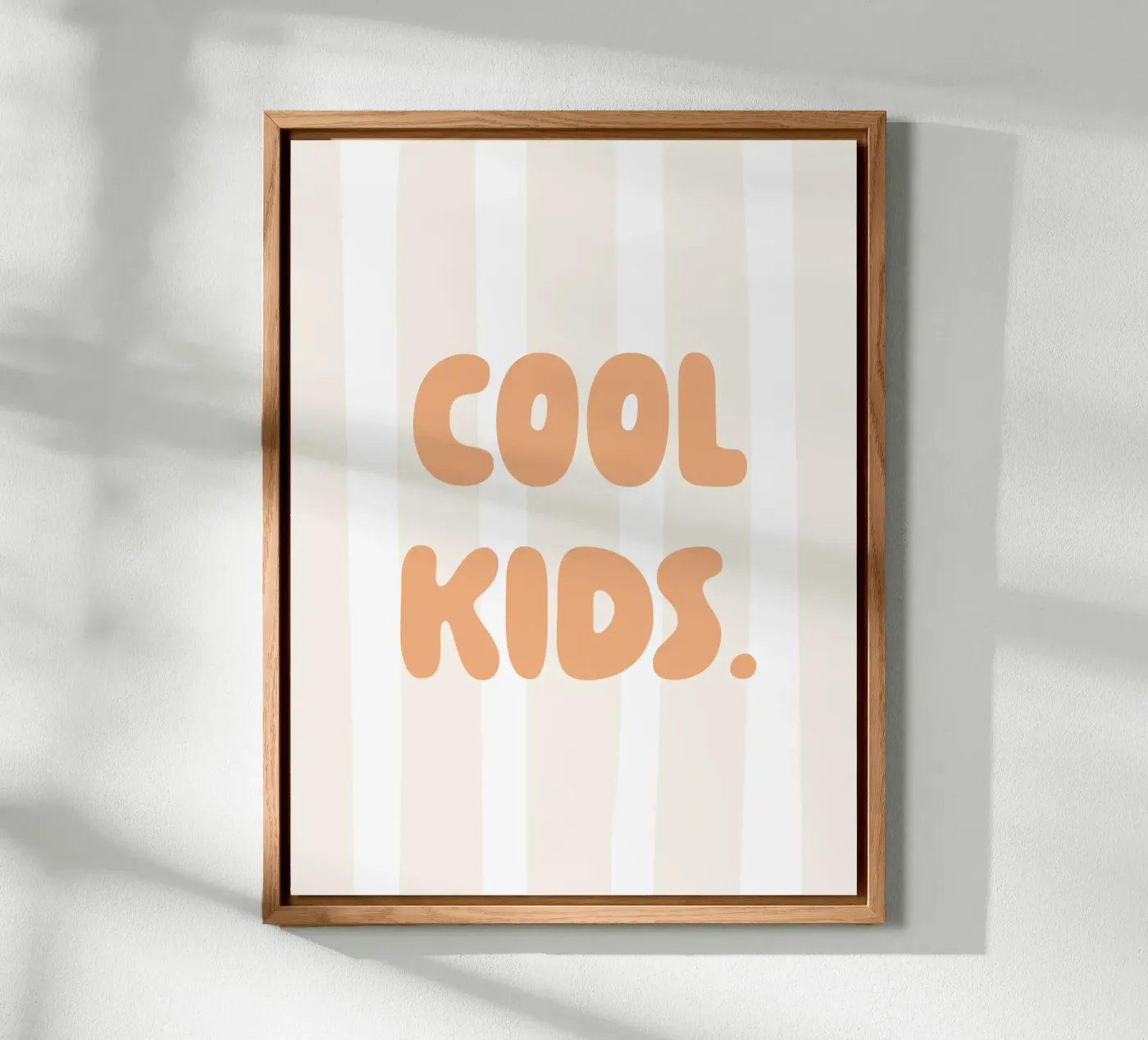 Cool Kids pannello forex da we line studio - art