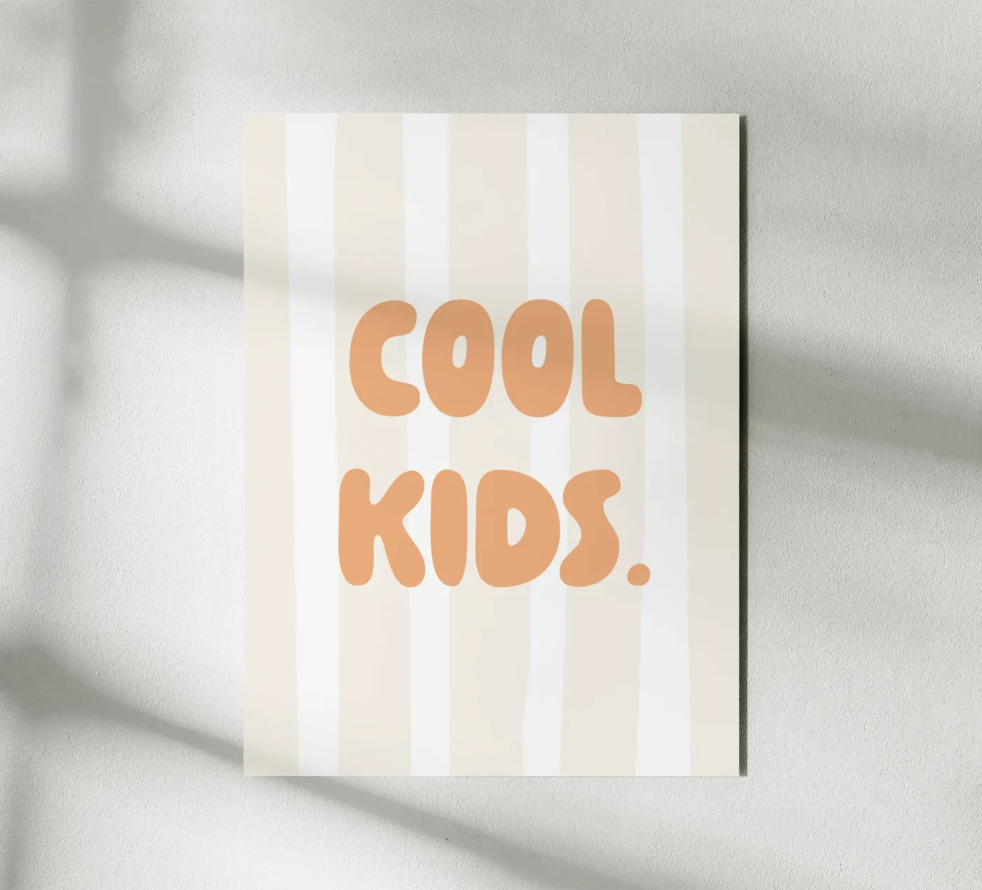 Cool Kids pannello forex da we line studio - art