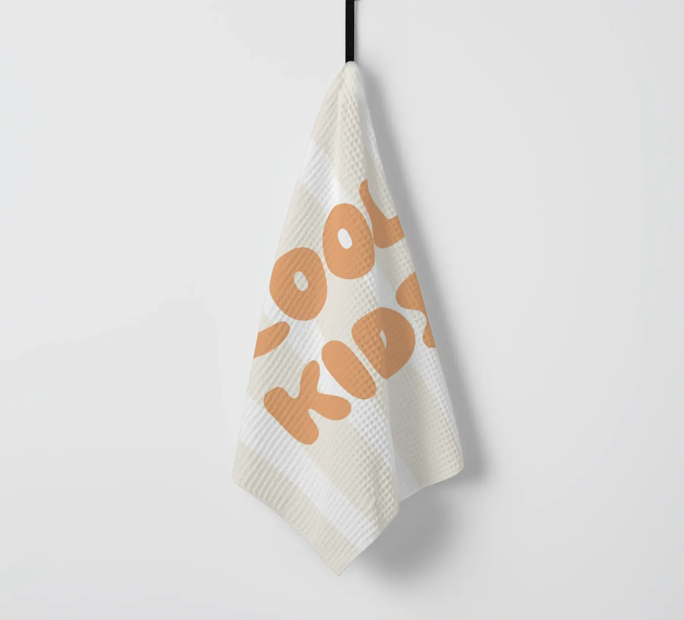 Cool Kids canovaccio da cucina da we line studio - art