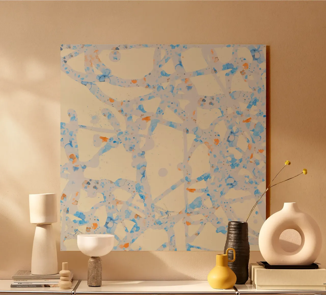 ramage1 plexiglass da Giulio Iurissevich