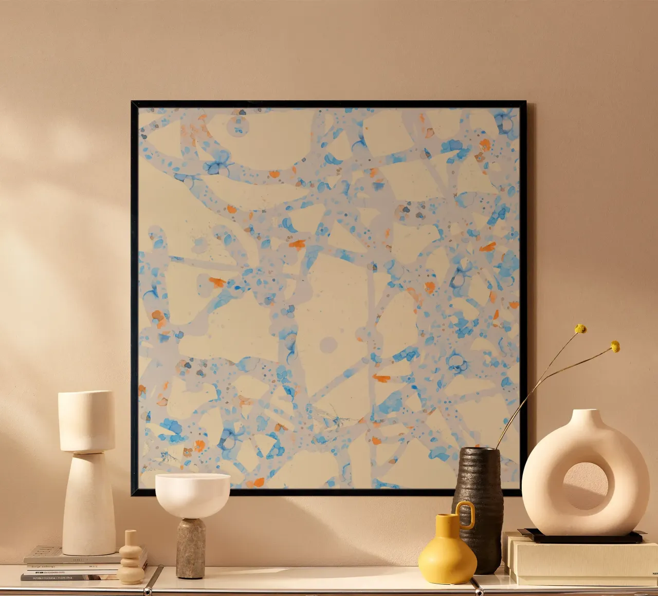 ramage1 poster da Giulio Iurissevich