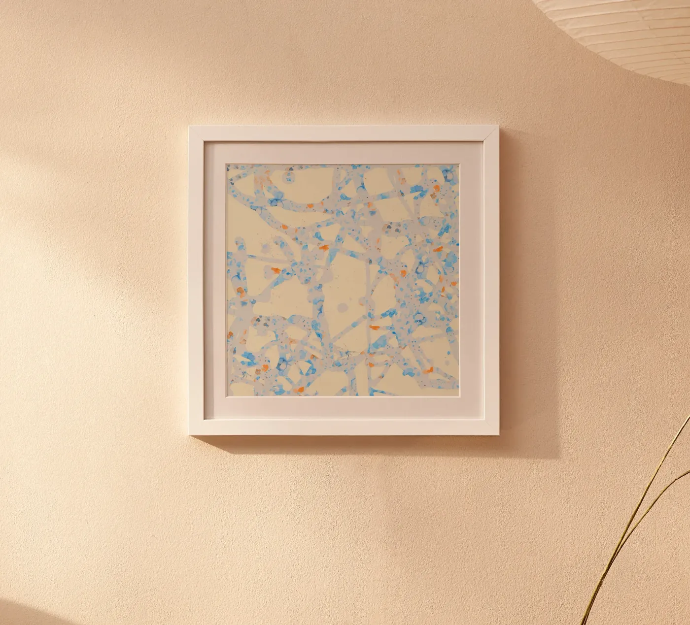 ramage1 poster by Giulio Iurissevich