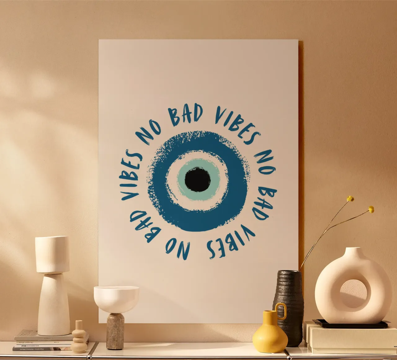 Nessuna vibrazione negativa alluminio dibond da pdigitalprints
