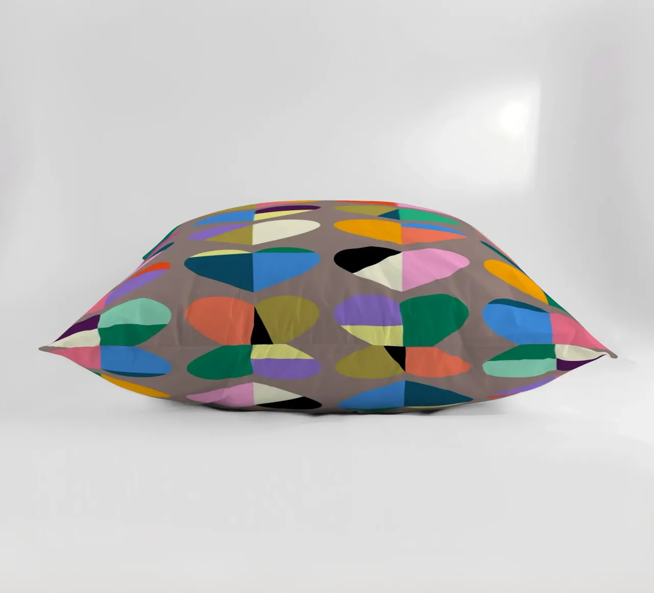 Love in Pieces cuscino da susanapaz