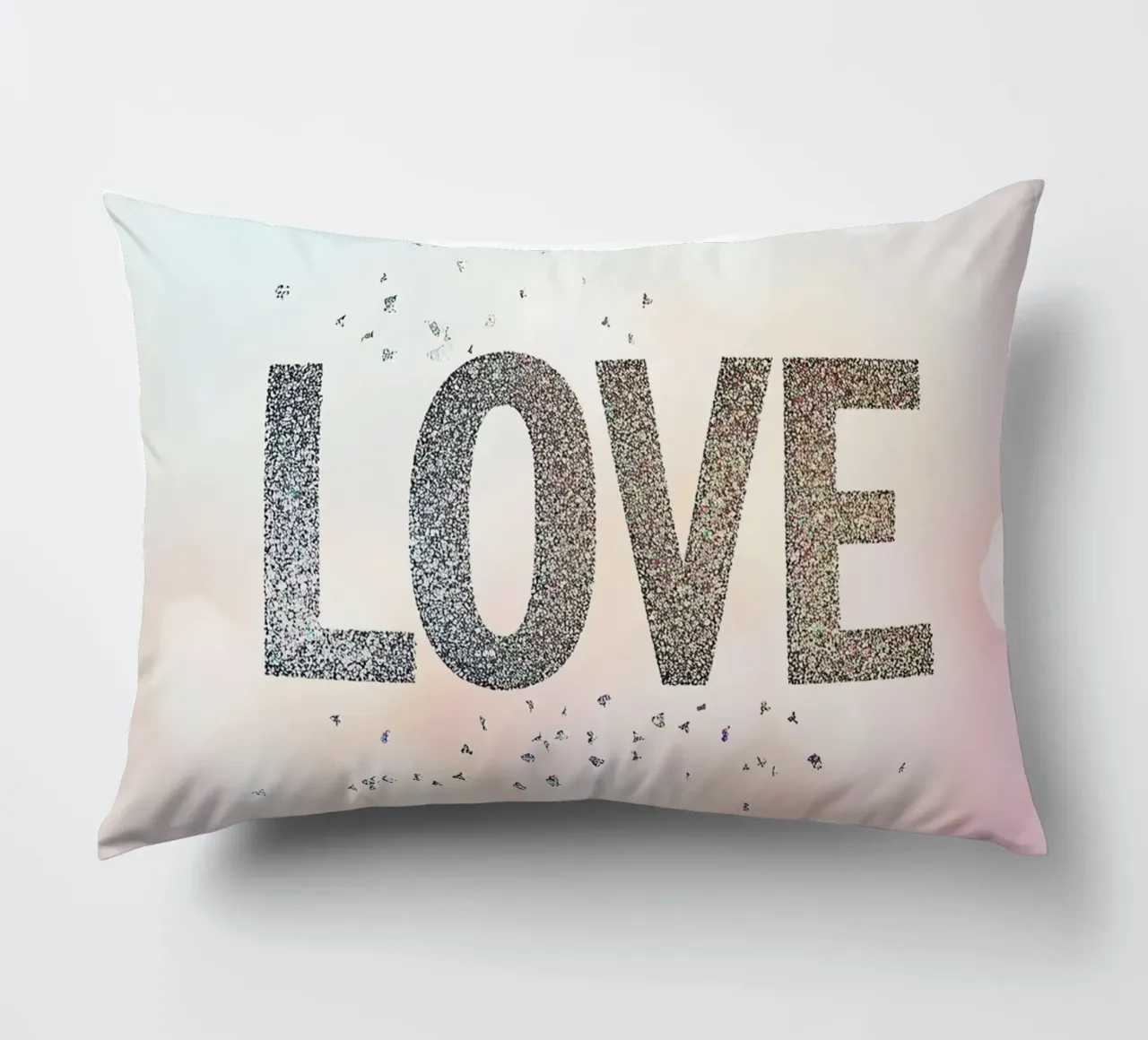 L'amore cuscino da Nikis Art Studio