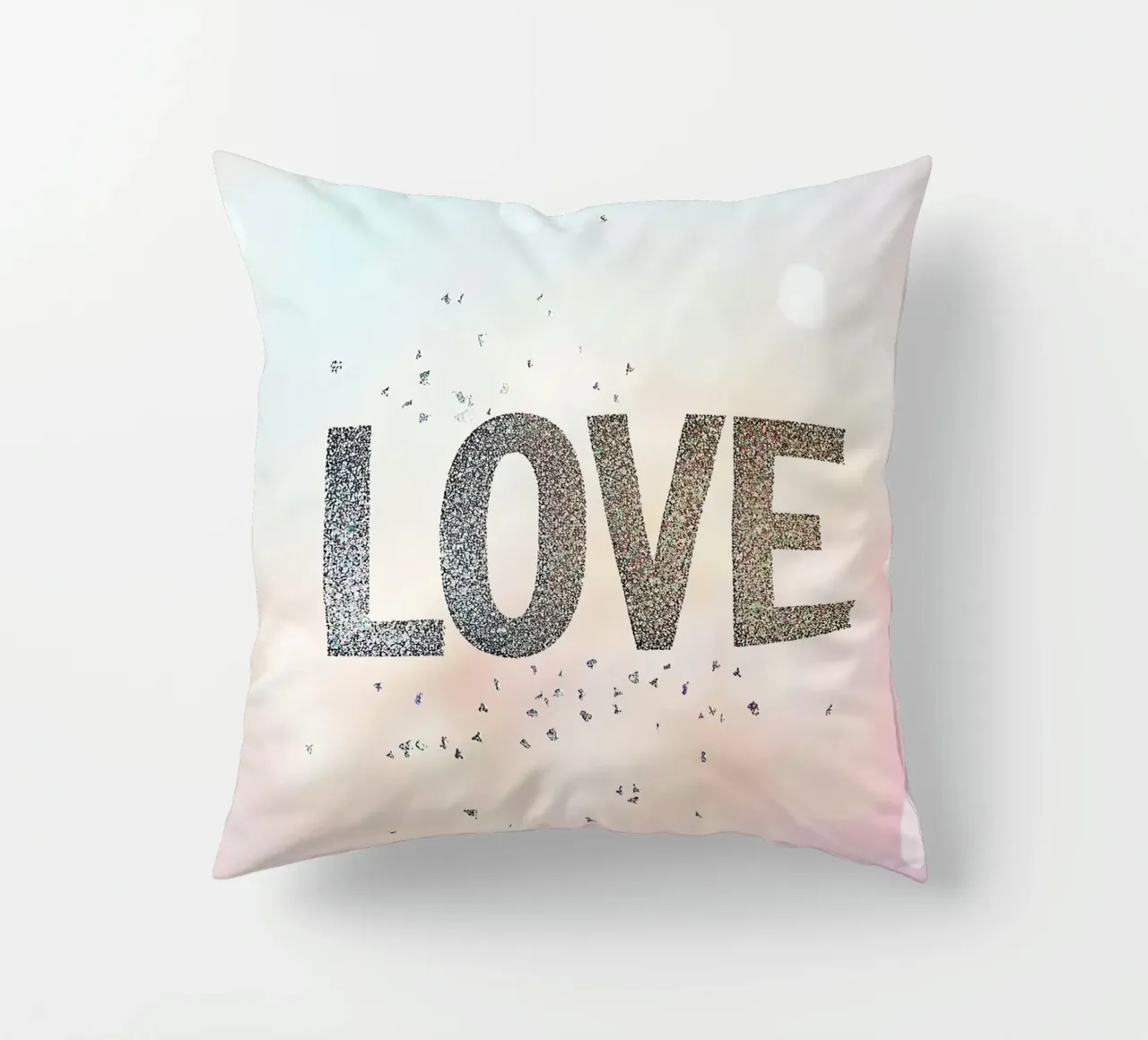 L'amore cuscino da Nikis Art Studio
